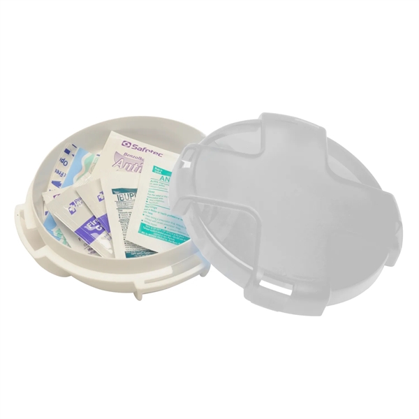 Safe Care Travel First Aid Kit - Safe Care Travel First Aid Kit - Image 6 of 7