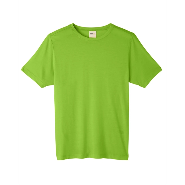 CORE365 Adult Fusion ChromaSoft Performance T-Shirt - CORE365 Adult Fusion ChromaSoft Performance T-Shirt - Image 60 of 118
