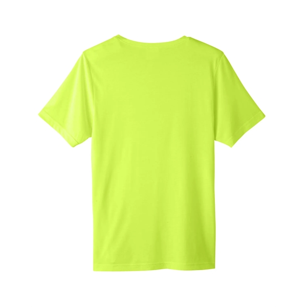 CORE365 Adult Fusion ChromaSoft Performance T-Shirt - CORE365 Adult Fusion ChromaSoft Performance T-Shirt - Image 64 of 118