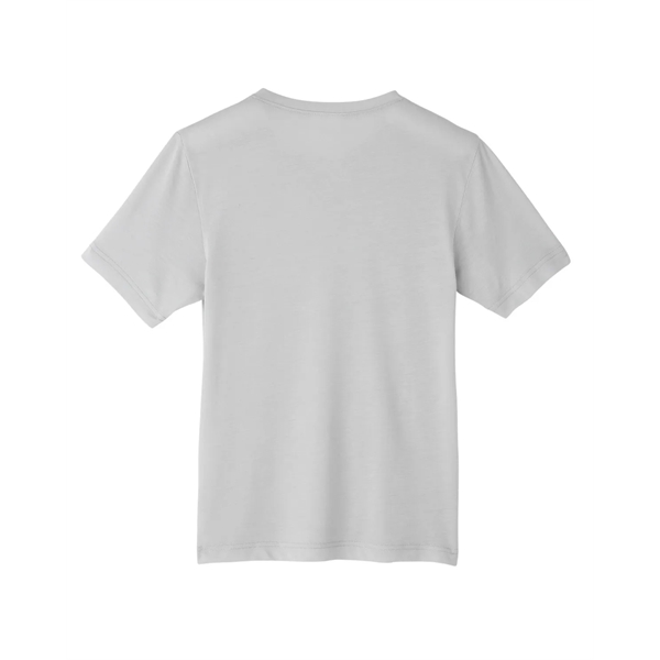 CORE365 Youth Fusion ChromaSoft Performance T-Shirt - CORE365 Youth Fusion ChromaSoft Performance T-Shirt - Image 74 of 79