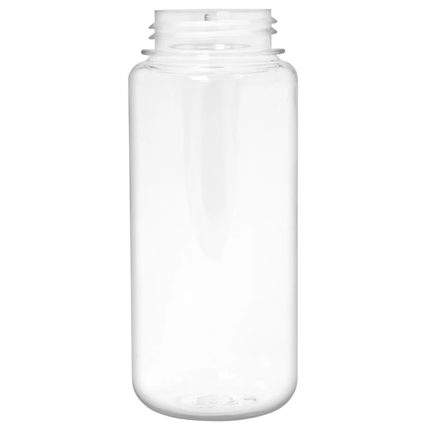 Nalgene® Sustain 16oz Wide Mouth Bottle - Nalgene® Sustain 16oz Wide Mouth Bottle - Image 7 of 10