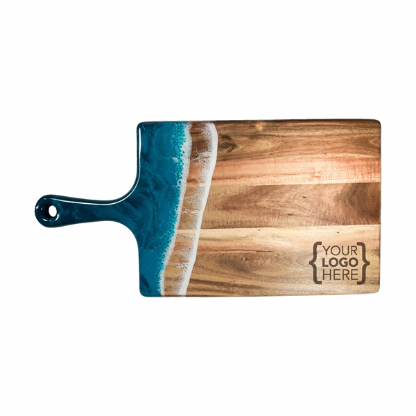 10x20 Large Acacia Cheeseboard - 10x20 Large Acacia Cheeseboard - Image 0 of 30