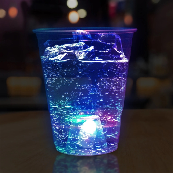 24 - 16oz Light Up Party Cup(Pad Print) - 24 - 16oz Light Up Party Cup(Pad Print) - Image 1 of 4