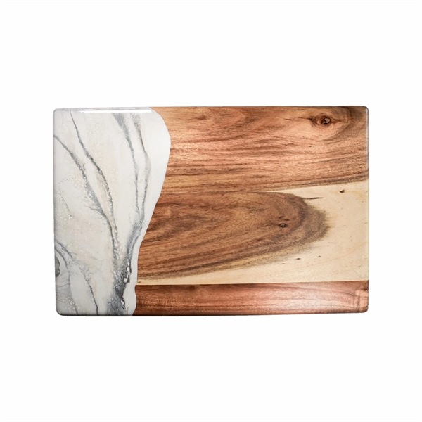 12x18 Acacia Breadboard - 12x18 Acacia Breadboard - Image 14 of 17