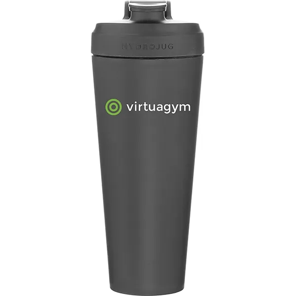 24 oz Hydrojug Hydroshakr Plastic Insulated Shaker Bottle - 24 oz Hydrojug Hydroshakr Plastic Insulated Shaker Bottle - Image 1 of 1