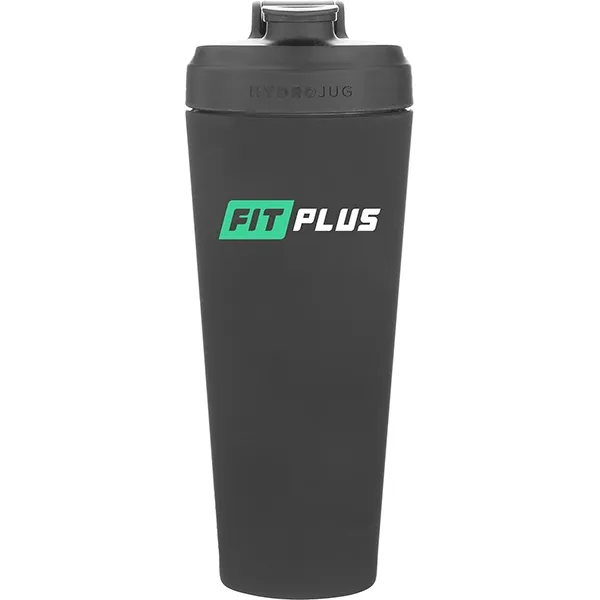 24 oz Hydrojug Hydroshakr Stainless Insulated Shaker Bottle - 24 oz Hydrojug Hydroshakr Stainless Insulated Shaker Bottle - Image 0 of 0