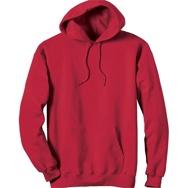 Hanes Adult Ultimate Cotton® Pullover Hooded Sweatshirt - Hanes Adult Ultimate Cotton® Pullover Hooded Sweatshirt - Image 104 of 133