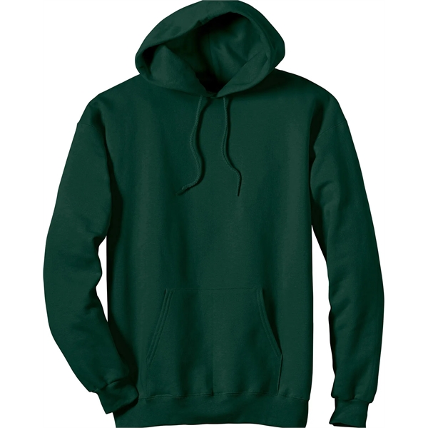 Hanes Adult Ultimate Cotton® Pullover Hooded Sweatshirt - Hanes Adult Ultimate Cotton® Pullover Hooded Sweatshirt - Image 110 of 133