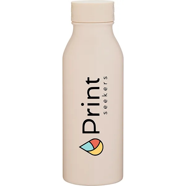 25 oz h2go Slant Single Wall Stainless Steel Water Bottle - 25 oz h2go Slant Single Wall Stainless Steel Water Bottle - Image 1 of 7