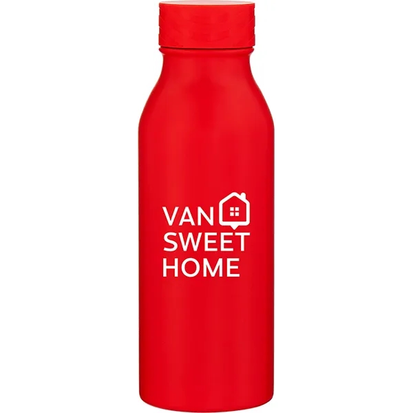 25 oz h2go Slant Single Wall Stainless Steel Water Bottle - 25 oz h2go Slant Single Wall Stainless Steel Water Bottle - Image 2 of 7
