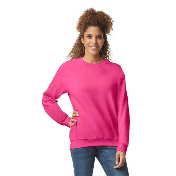 Gildan Adult Heavy Blend™ Fleece Crew - Gildan Adult Heavy Blend™ Fleece Crew - Image 238 of 299