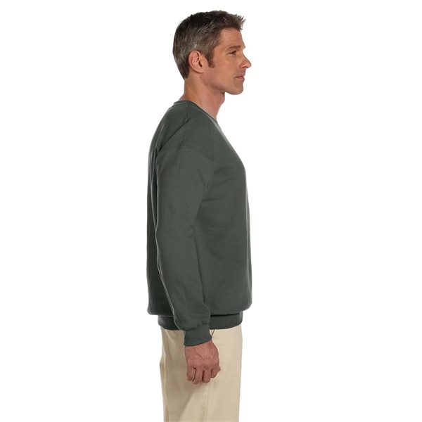 Gildan Adult Heavy Blend™ Fleece Crew - Gildan Adult Heavy Blend™ Fleece Crew - Image 223 of 273