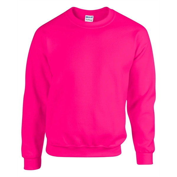 Gildan Adult Heavy Blend™ Fleece Crew - Gildan Adult Heavy Blend™ Fleece Crew - Image 217 of 299