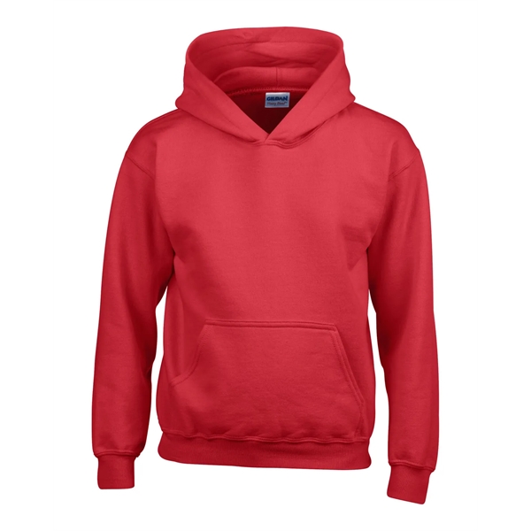 Gildan Youth Heavy Blend™ Hooded Sweatshirt - Gildan Youth Heavy Blend™ Hooded Sweatshirt - Image 149 of 176