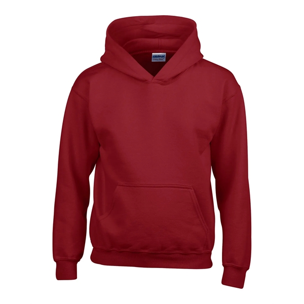 Gildan Youth Heavy Blend™ Hooded Sweatshirt - Gildan Youth Heavy Blend™ Hooded Sweatshirt - Image 168 of 176