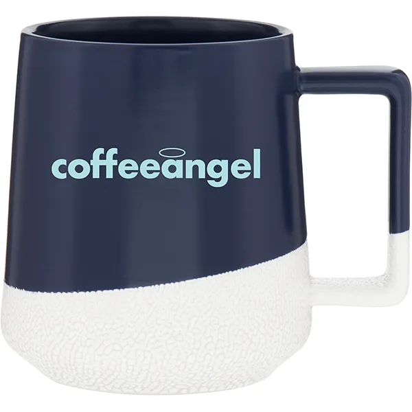 17 oz Gale Ceramic Coffee Mug - 17 oz Gale Ceramic Coffee Mug - Image 4 of 5