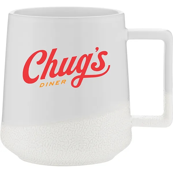 17 oz Gale Ceramic Coffee Mug - 17 oz Gale Ceramic Coffee Mug - Image 0 of 5