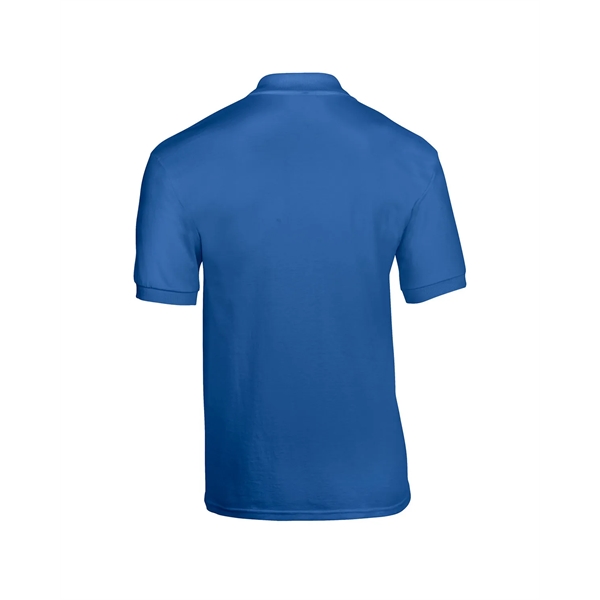 Gildan Adult Jersey Polo - Gildan Adult Jersey Polo - Image 187 of 224