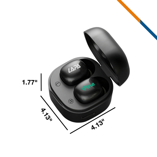 Sidhu Bluetooth Earbuds - Sidhu Bluetooth Earbuds - Image 2 of 6