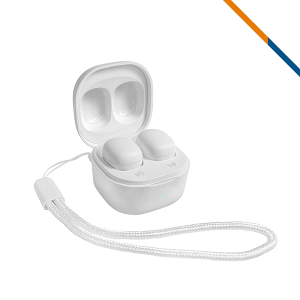 Sidhu Bluetooth Earbuds - Sidhu Bluetooth Earbuds - Image 3 of 6