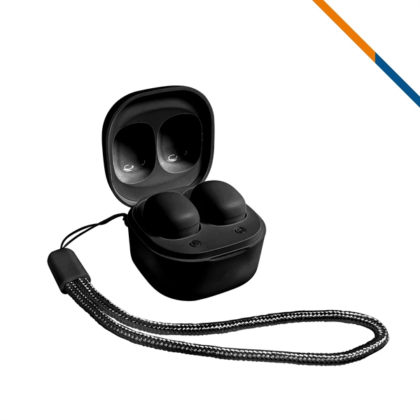 Sidhu Bluetooth Earbuds - Sidhu Bluetooth Earbuds - Image 6 of 6