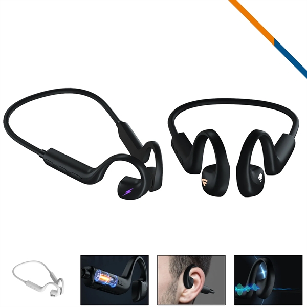 Colbert Bluetooth Headphones - Colbert Bluetooth Headphones - Image 0 of 4