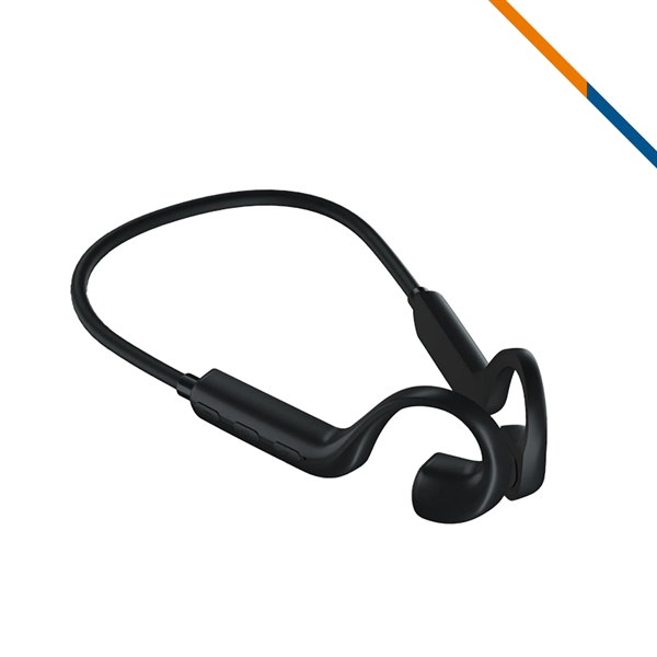 Colbert Bluetooth Headphones - Colbert Bluetooth Headphones - Image 3 of 4