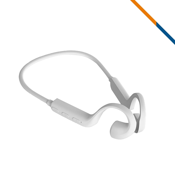 Colbert Bluetooth Headphones - Colbert Bluetooth Headphones - Image 4 of 4