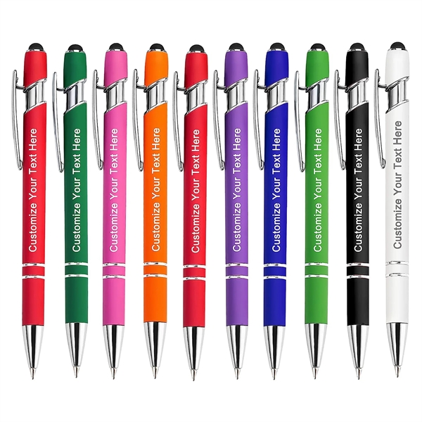 Ballpoint Pen Stylus Tip - Ballpoint Pen Stylus Tip - Image 0 of 4