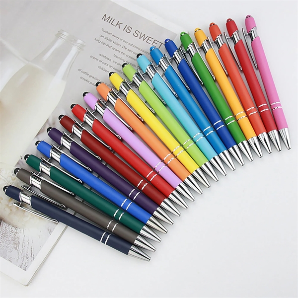 Ballpoint Pen Stylus Tip - Ballpoint Pen Stylus Tip - Image 1 of 4