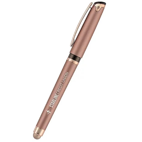 Compass Ultra Stylus Gel Pen