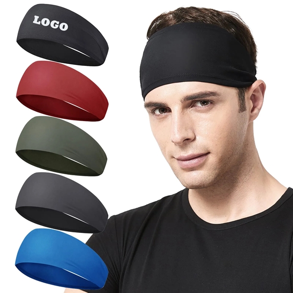 Sweatband - Sweatband - Image 0 of 5