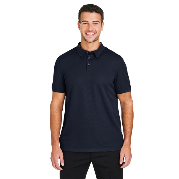 North End Men's Express Tech Performance Polo - North End Men's Express Tech Performance Polo - Image 18 of 29