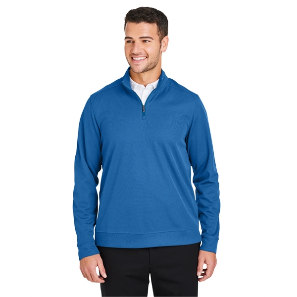 North End Men's Express Tech Performance Quarter-Zip - North End Men's Express Tech Performance Quarter-Zip - Image 0 of 23