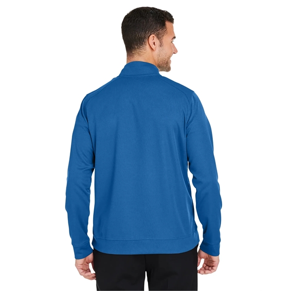 North End Men's Express Tech Performance Quarter-Zip - North End Men's Express Tech Performance Quarter-Zip - Image 2 of 23