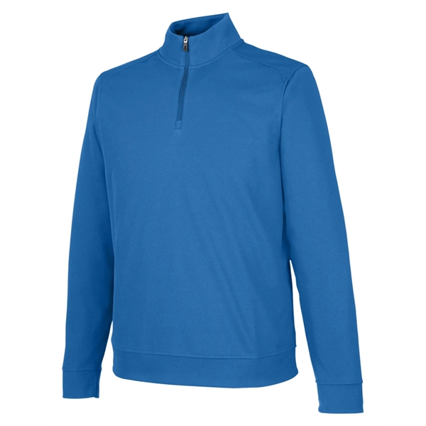 North End Men's Express Tech Performance Quarter-Zip - North End Men's Express Tech Performance Quarter-Zip - Image 5 of 23