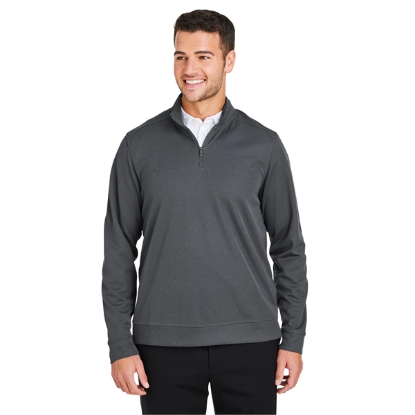 North End Men's Express Tech Performance Quarter-Zip - North End Men's Express Tech Performance Quarter-Zip - Image 6 of 23
