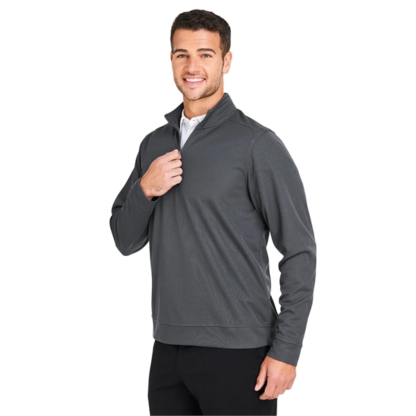 North End Men's Express Tech Performance Quarter-Zip - North End Men's Express Tech Performance Quarter-Zip - Image 7 of 23
