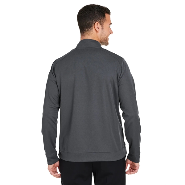 North End Men's Express Tech Performance Quarter-Zip - North End Men's Express Tech Performance Quarter-Zip - Image 8 of 23