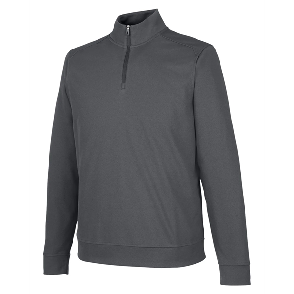 North End Men's Express Tech Performance Quarter-Zip - North End Men's Express Tech Performance Quarter-Zip - Image 11 of 23