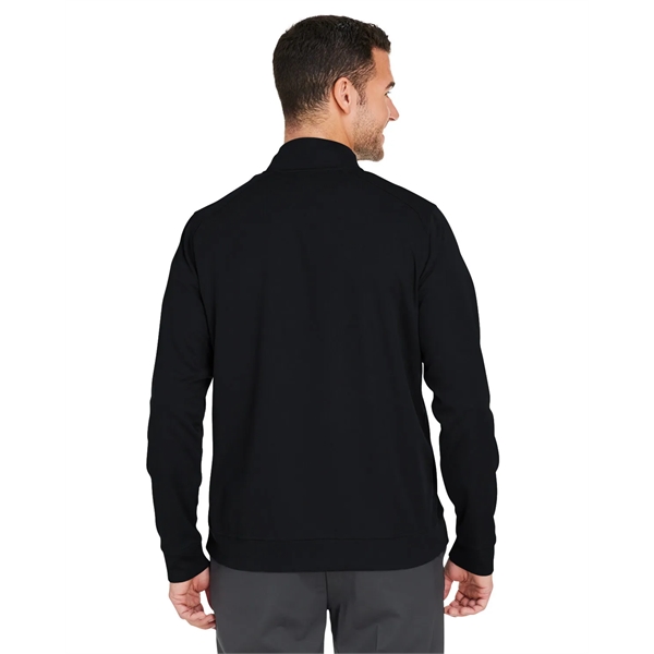 North End Men's Express Tech Performance Quarter-Zip - North End Men's Express Tech Performance Quarter-Zip - Image 14 of 23