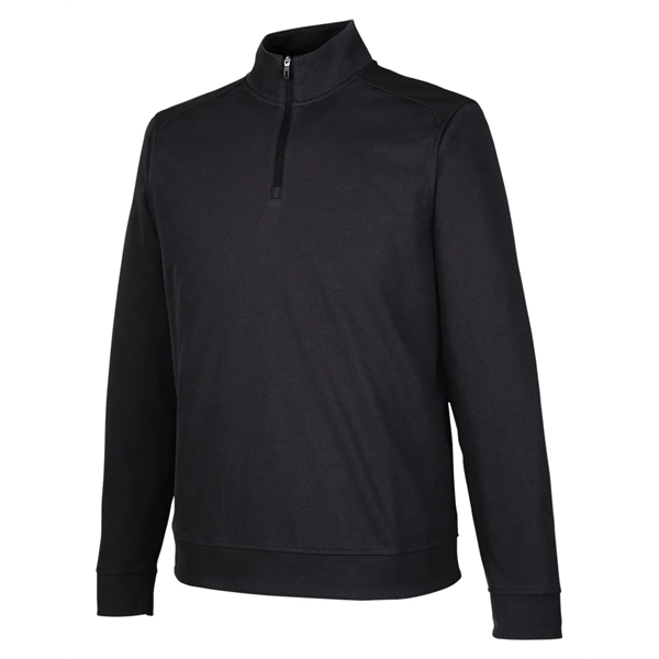 North End Men's Express Tech Performance Quarter-Zip - North End Men's Express Tech Performance Quarter-Zip - Image 17 of 23