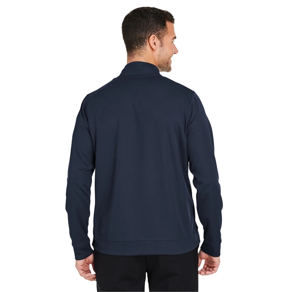 North End Men's Express Tech Performance Quarter-Zip - North End Men's Express Tech Performance Quarter-Zip - Image 20 of 23