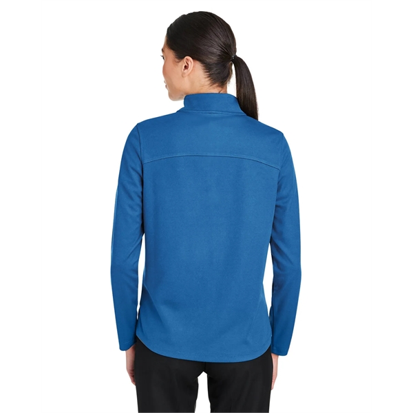 North End Ladies' Express Tech Performance Quarter-Zip - North End Ladies' Express Tech Performance Quarter-Zip - Image 2 of 23