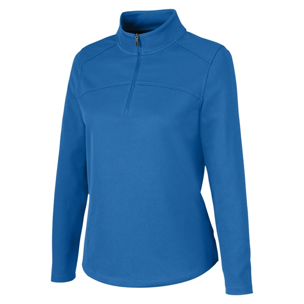 North End Ladies' Express Tech Performance Quarter-Zip - North End Ladies' Express Tech Performance Quarter-Zip - Image 5 of 23
