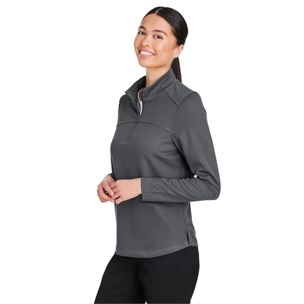 North End Ladies' Express Tech Performance Quarter-Zip - North End Ladies' Express Tech Performance Quarter-Zip - Image 7 of 23