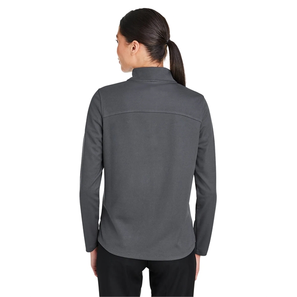 North End Ladies' Express Tech Performance Quarter-Zip - North End Ladies' Express Tech Performance Quarter-Zip - Image 8 of 23