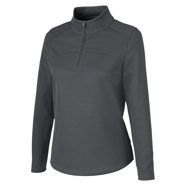 North End Ladies' Express Tech Performance Quarter-Zip - North End Ladies' Express Tech Performance Quarter-Zip - Image 11 of 23