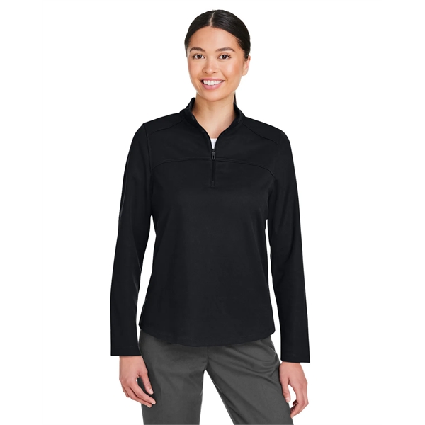 North End Ladies' Express Tech Performance Quarter-Zip - North End Ladies' Express Tech Performance Quarter-Zip - Image 12 of 23