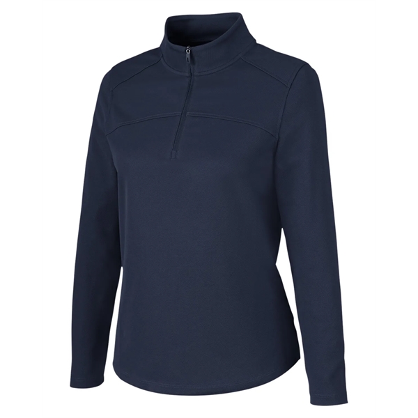 North End Ladies' Express Tech Performance Quarter-Zip - North End Ladies' Express Tech Performance Quarter-Zip - Image 23 of 23